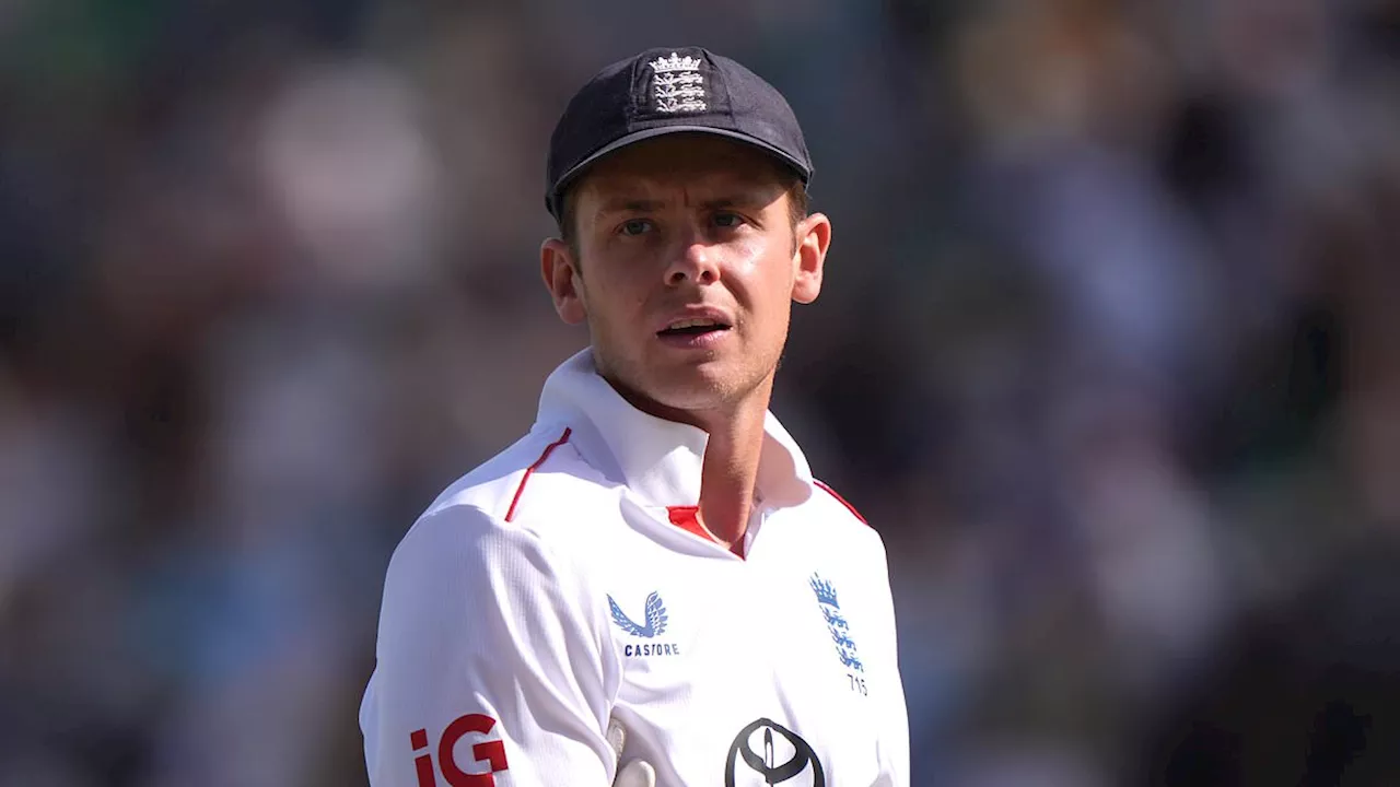 Jamie Smith’s High-Stakes Rebuild: Can The Hundred Restore an England Career?
