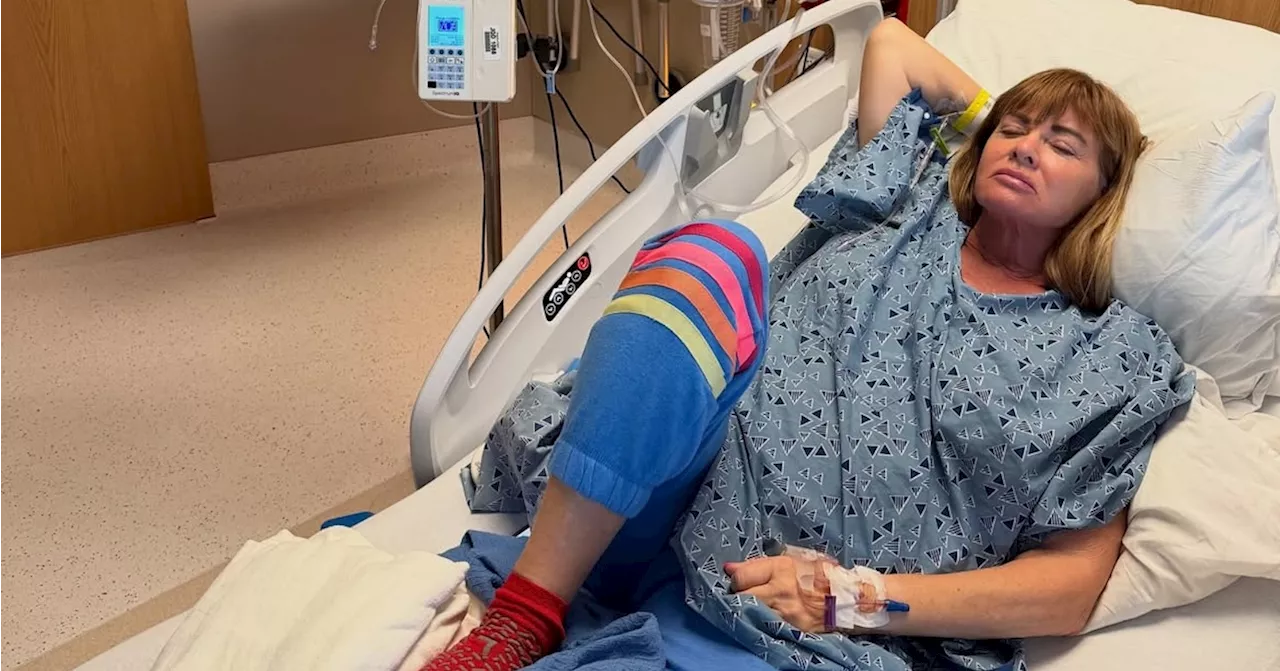 Jeana Keough's Battle with Tongue Cancer: The High Cost of a Reality TV Legacy