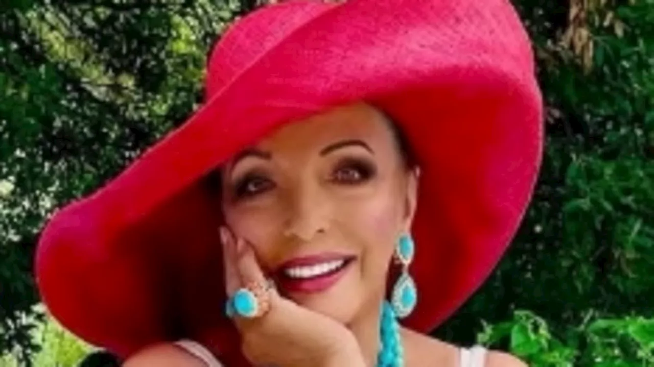 Joan Collins’ Ageless Blueprint: How the 93-Year-Old Star Rejects Botox for Discipline