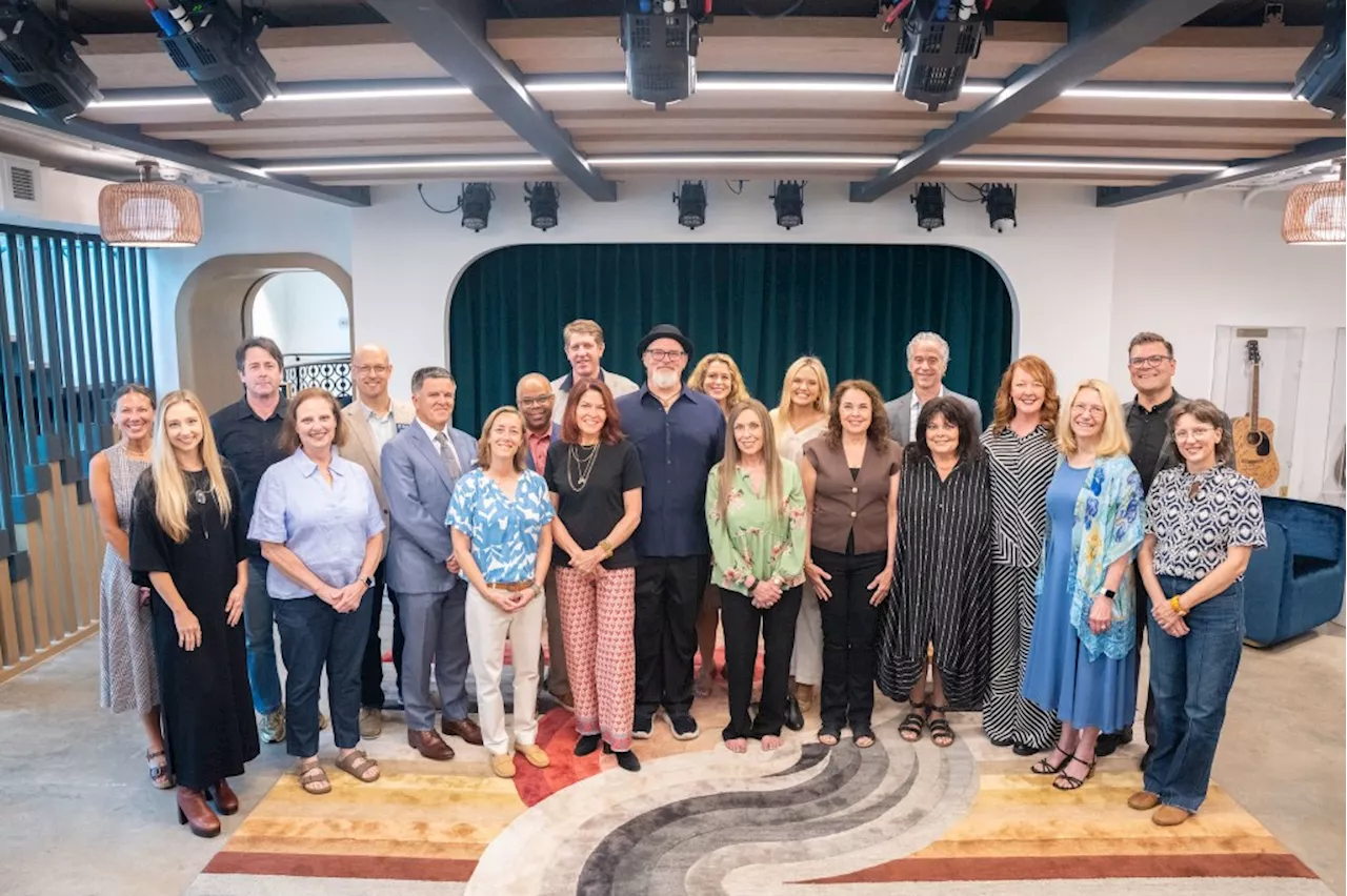 Belmont University Secures Johnny Cash Legacy in $8.6M Archive Deal