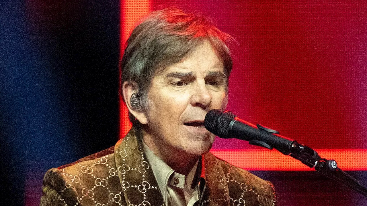Rock's Great Divide: Jonathan Cain's Scathing Critique of Bruce Springsteen