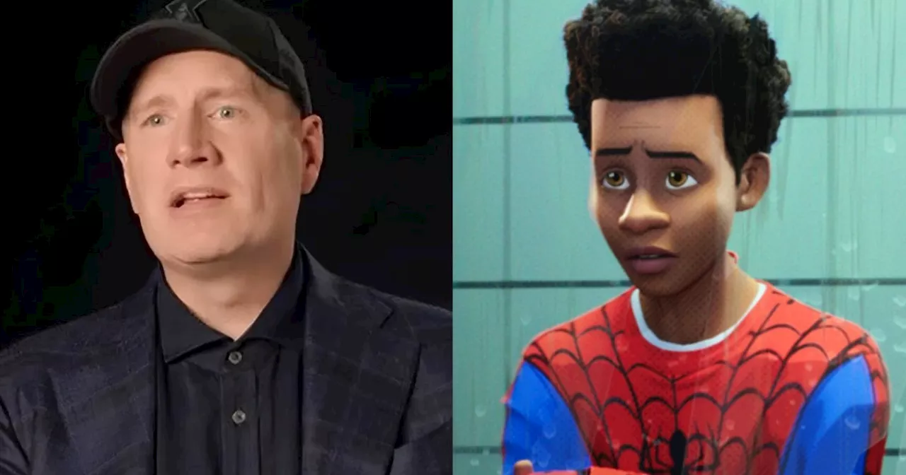 Miles Morales Moves to Live-Action: Kevin Feige’s Post-2027 MCU Strategy