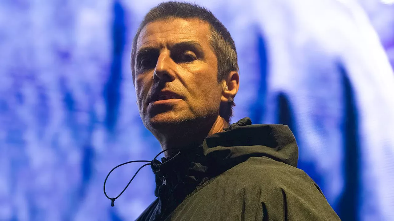 Liam Gallagher’s £4 Million Cotswolds Move: A Peace Offering to Coates
