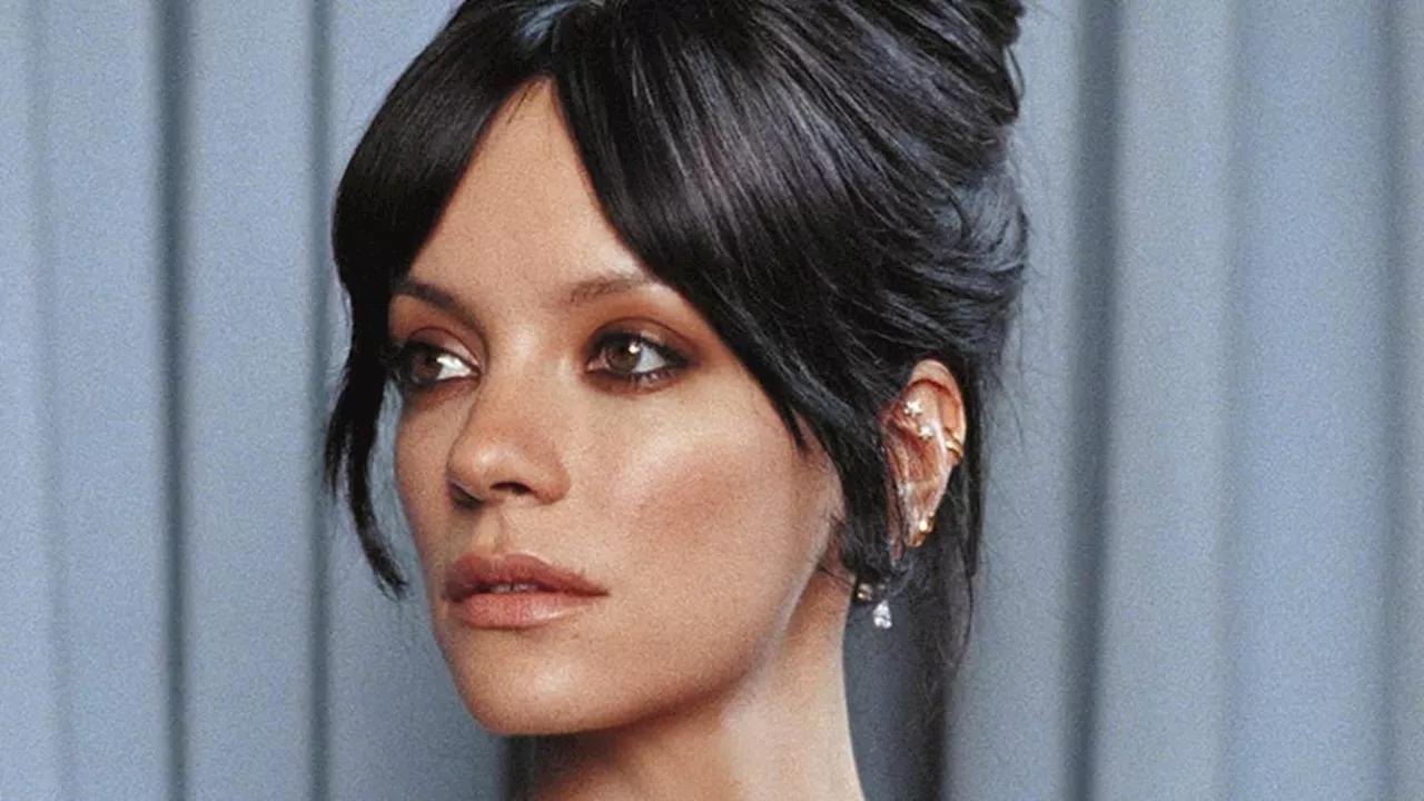 From MySpace Queen to Prime Video: The Definitive Lily Allen Story