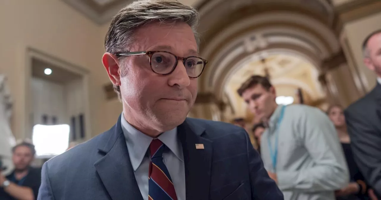 House Republicans narrowly pass $73B funding for Iran war