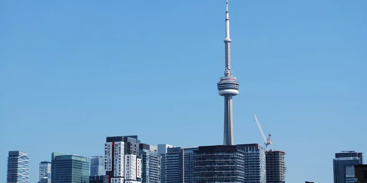 GTA's Low-Rise Bounce: Single-Family Homes Defy the Condo Slump