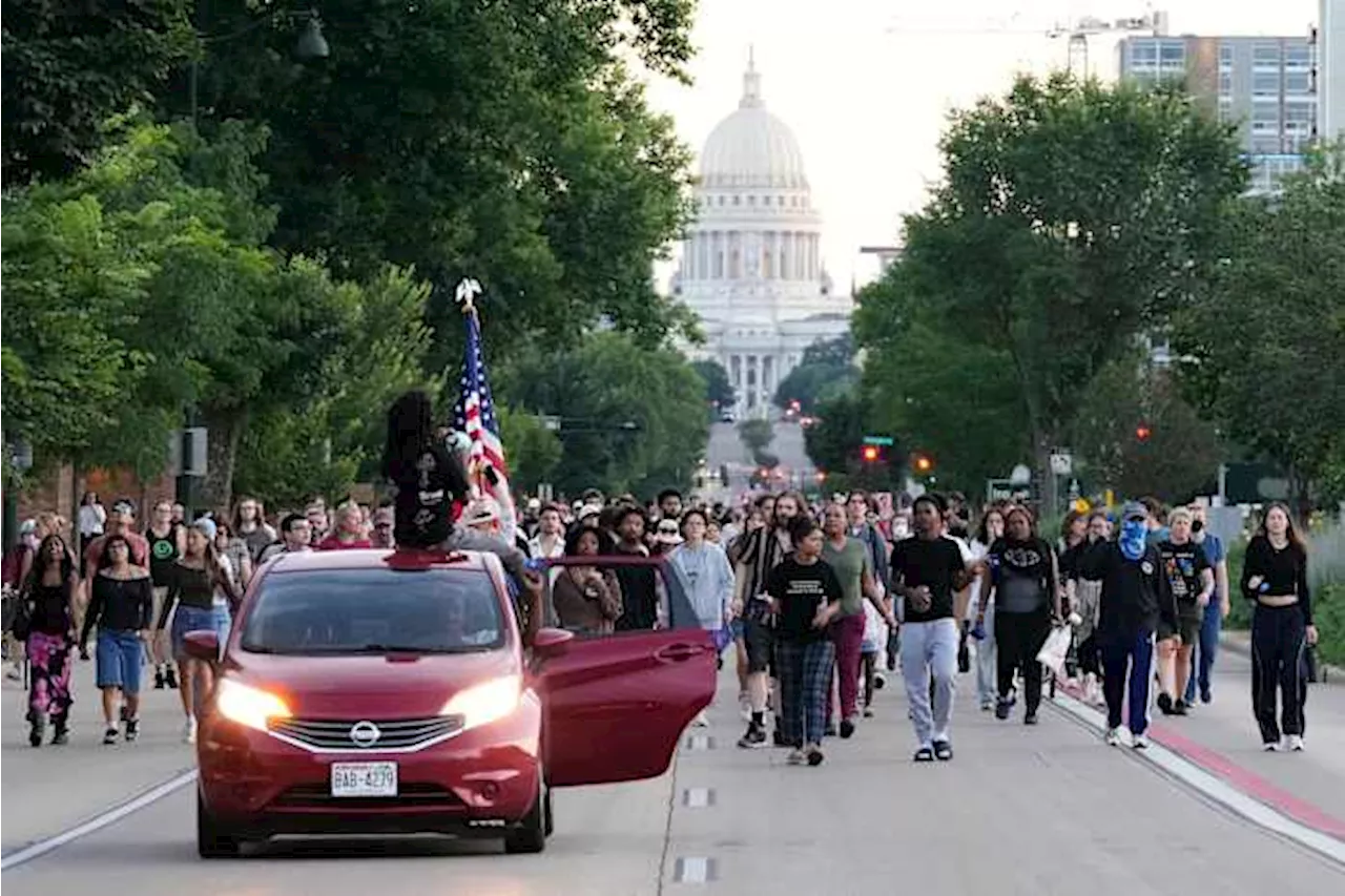 Madison's July 22 Shooting: Why a Fatal Confrontation Near the Capitol Reopens Old Wounds