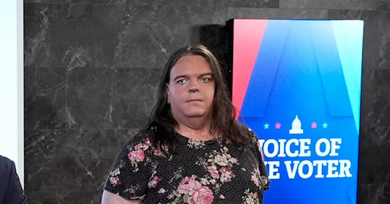 Maine Democrats Purge Senate Field: Only Two Candidates Remain