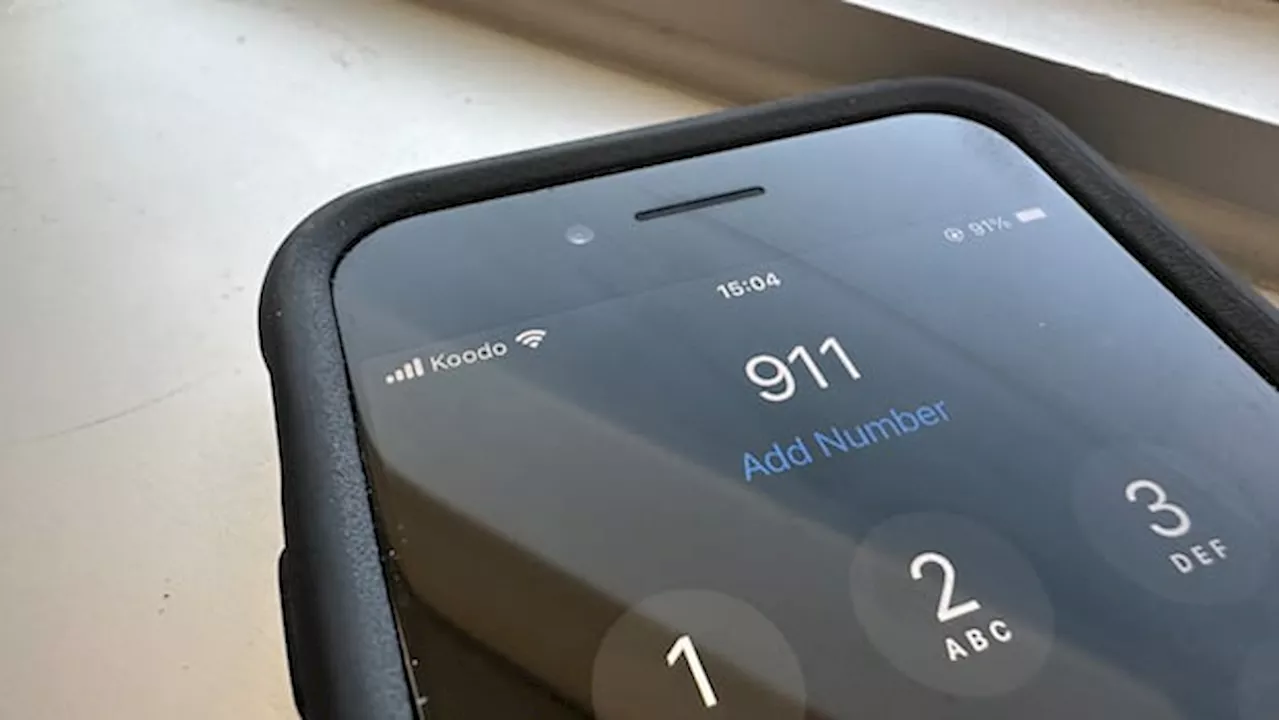 Major 911 Outage Strikes Manitoba as Brandon Dispatch Hub Fails, Affecting Nearly All Communities Outside Winnipeg