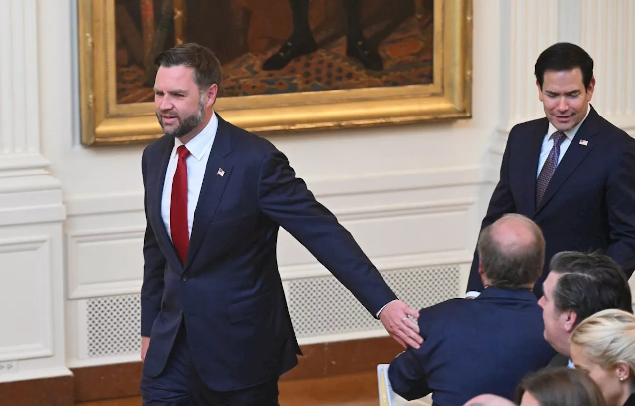 Rubio Challenges Vance's Dominance in New Hampshire GOP Polling