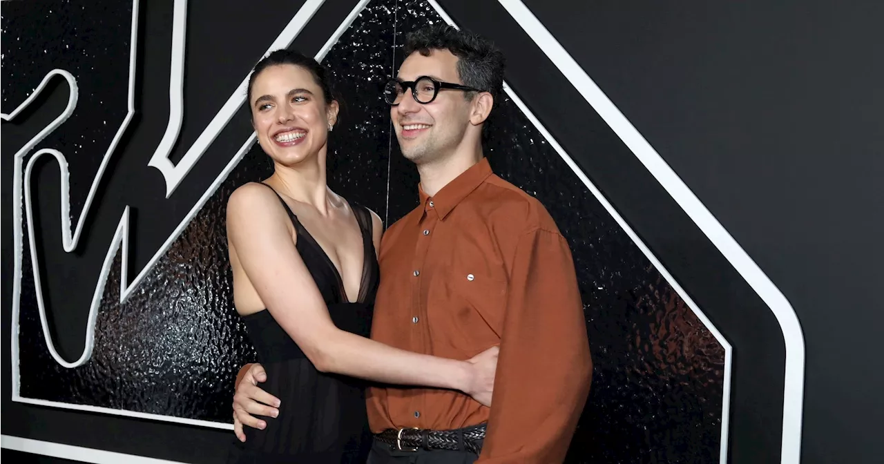 Margaret Qualley Pivots to Horror Following Reported Split from Jack Antonoff