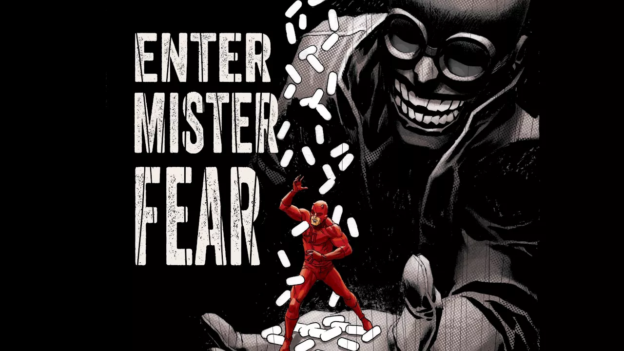 Doom’s Hellish Descent: Marvel’s High-Stakes October Lineup