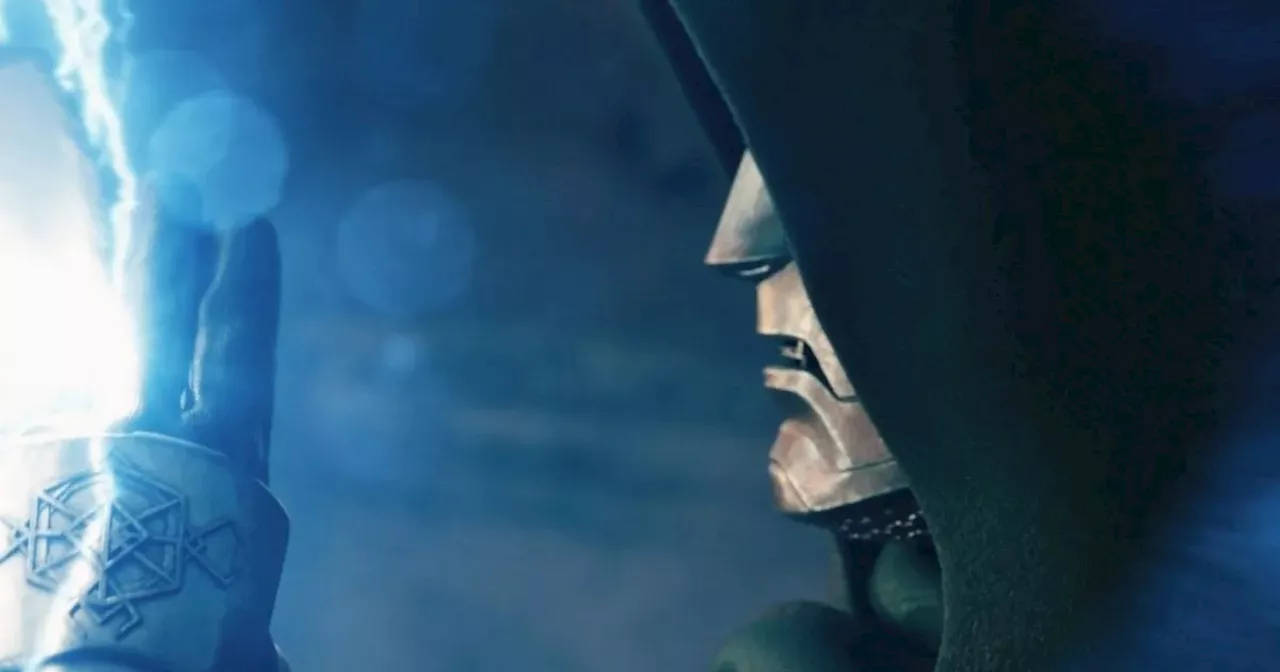 Doom's Darkest Ally: Decoding the Latverian Witch in Avengers: Doomsday