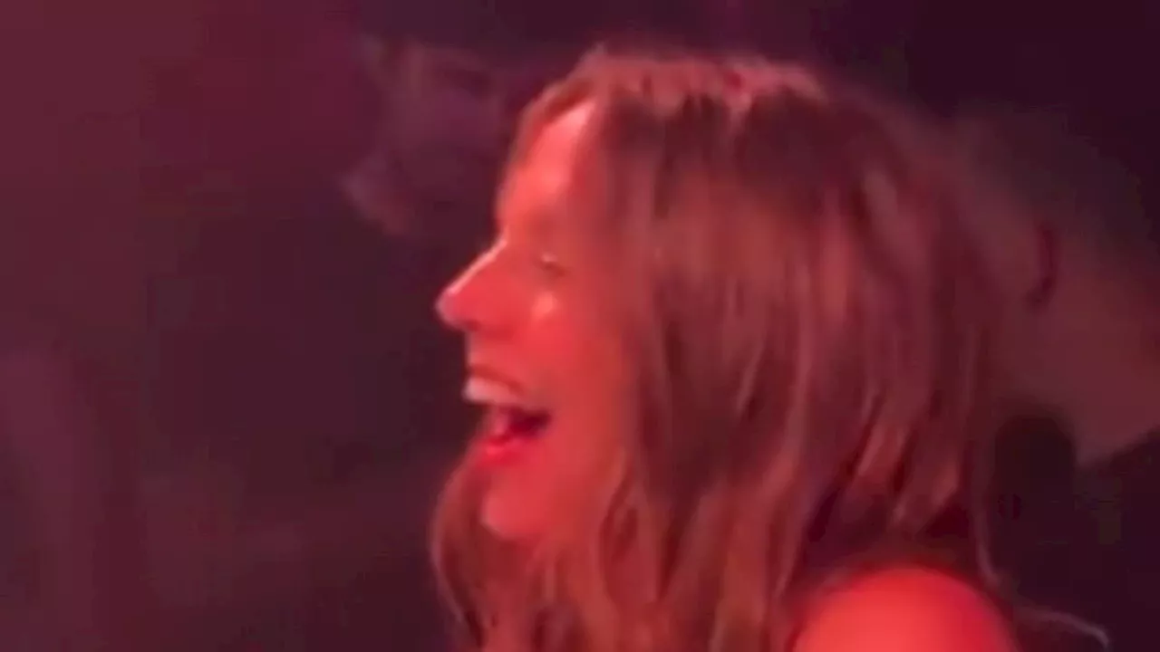 Sporty Spice's Second Act: Melanie C's Ibiza Celebration and Lake District Wedding