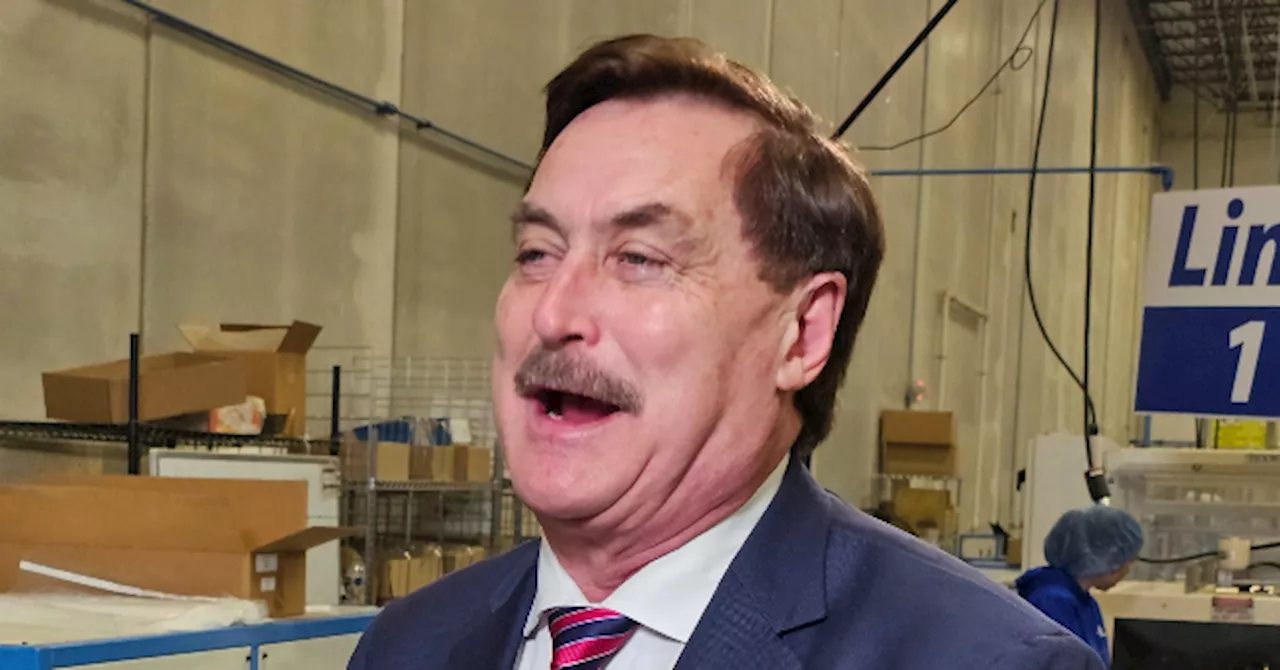 The 'Second Chance' Gambit: Lindell’s Controversial Minnesota Amnesty Plan