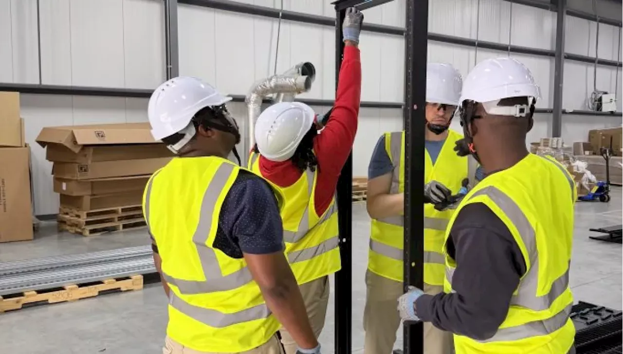 Meta’s $115 Million Bet on the American Tradesman