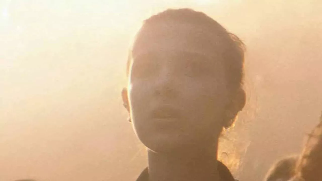 Remembering Kaylee Hottle: The 'Godzilla vs Kong' Star Lost in Maryland Crash