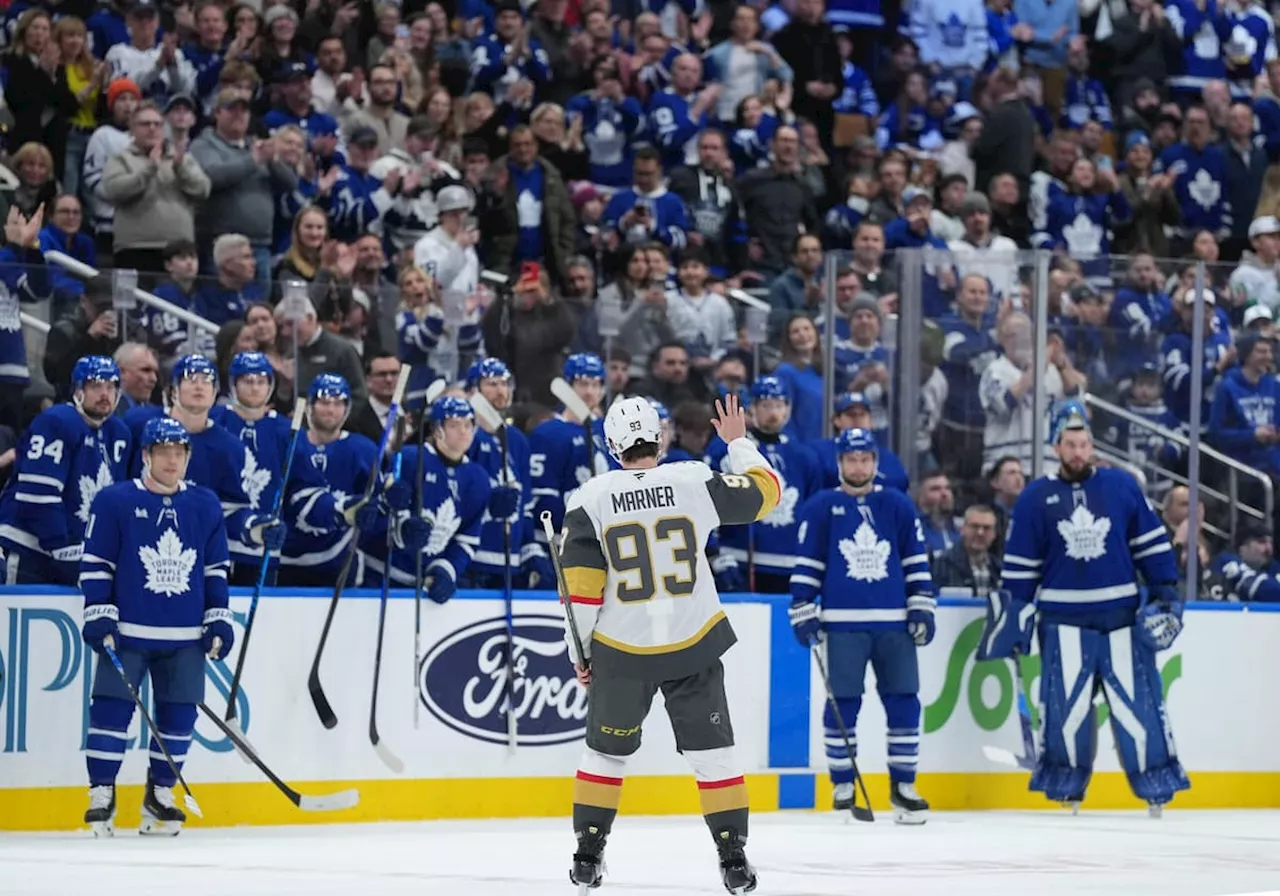 Beyond the Scapegoat: The Hidden Friction That Drove Mitch Marner to Vegas