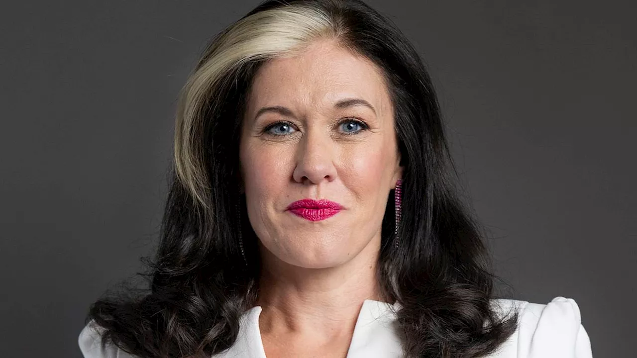 Trauma and Turmoil: Natalie Fleet Resigns as UK Safeguarding Minister