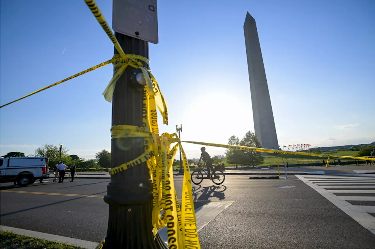 Collateral Damage and Global Friction: The $25 Million Cost of a White House Shooting