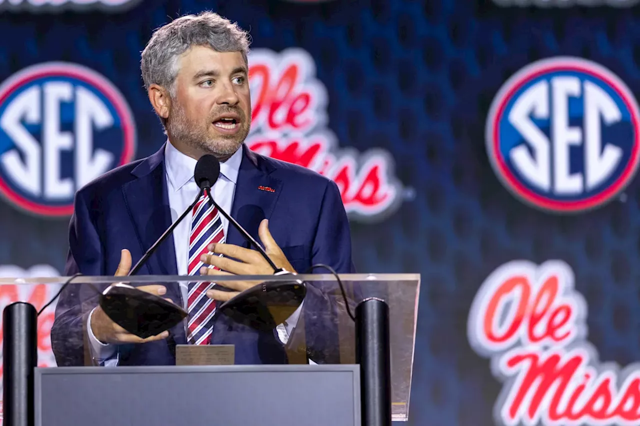The Brutal Lesson of Lane Kiffin: Pete Golding’s Play for Ole Miss Loyalty