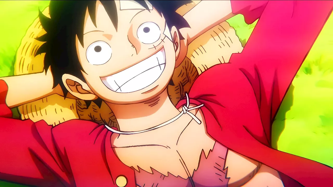 The Sunset of the Straw Hat Era: One Piece and the End of a Shonen Jump Dynasty