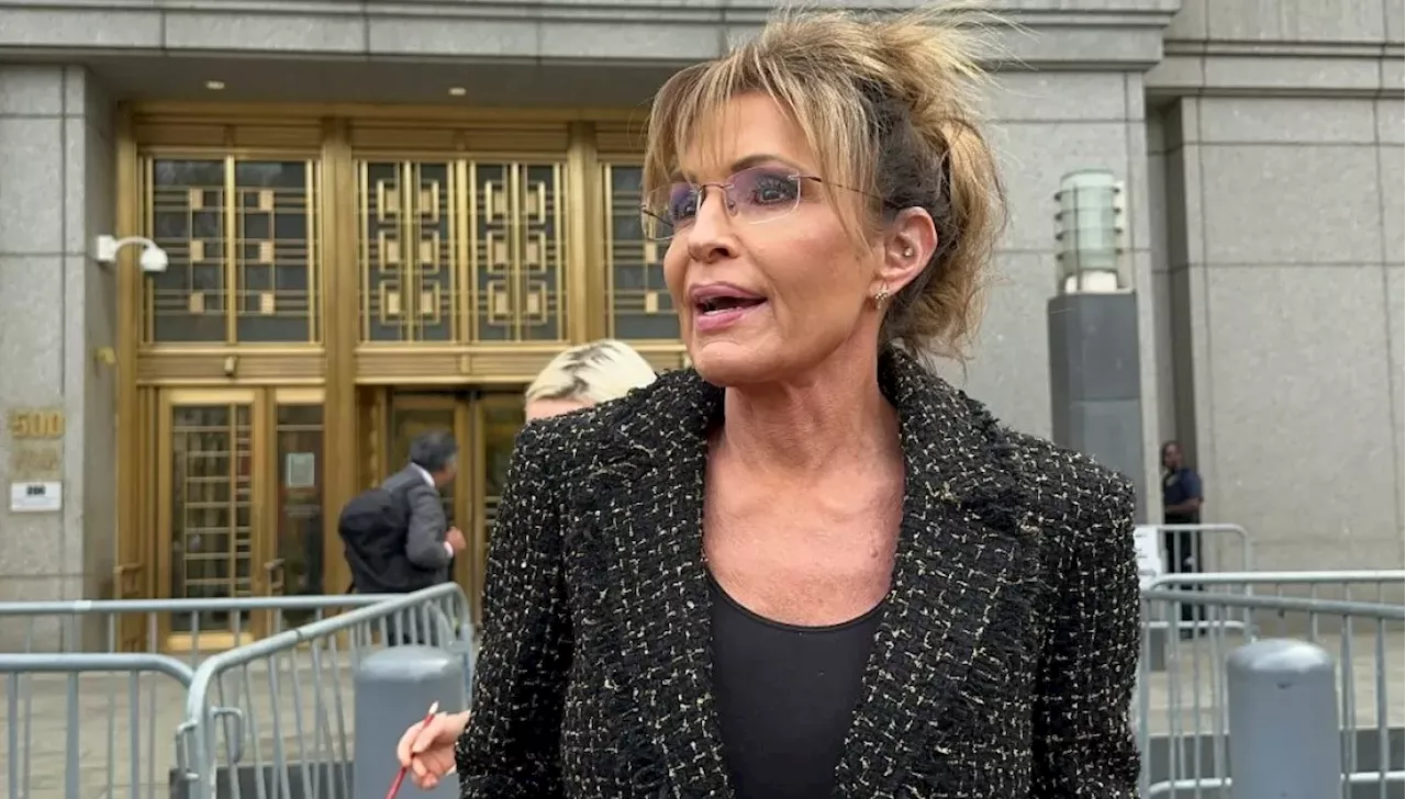 Palin’s Crusade Against Ranked-Choice Voting Puts Senator Dan Sullivan in the Hot Seat