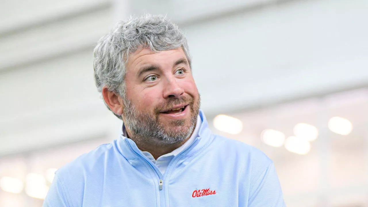 The Oxford Blueprint: How Pete Golding Plans to Sustain Ole Miss Momentum