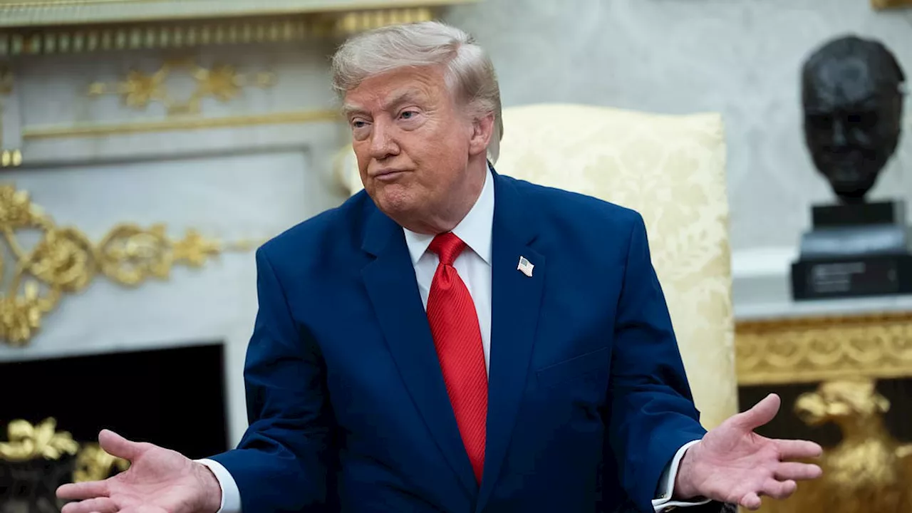 Trump’s Iran War Approval Slumps as Casualty Toll Rises