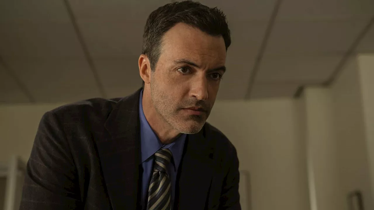 Reid Scott Departs Law & Order: What James Badge Dale’s Arrival Means for Season 26