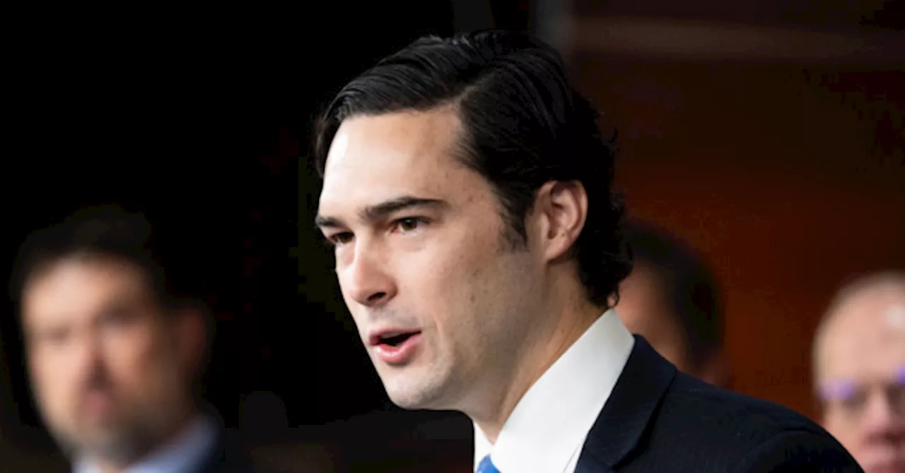 Politeness as Supremacy? Rep. Brandon Gill Challenges Smithsonian's Cultural Guidelines
