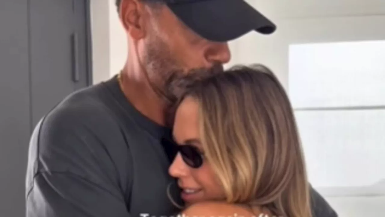 Beyond the Highlight Reel: Rio Ferdinand's Blended Family Battle