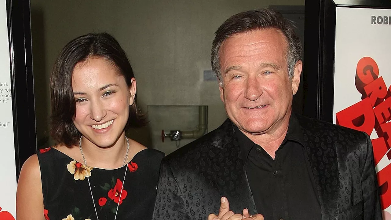 The Williams Family Honors Robin’s 75th Birthday Amidst a Complex Legacy