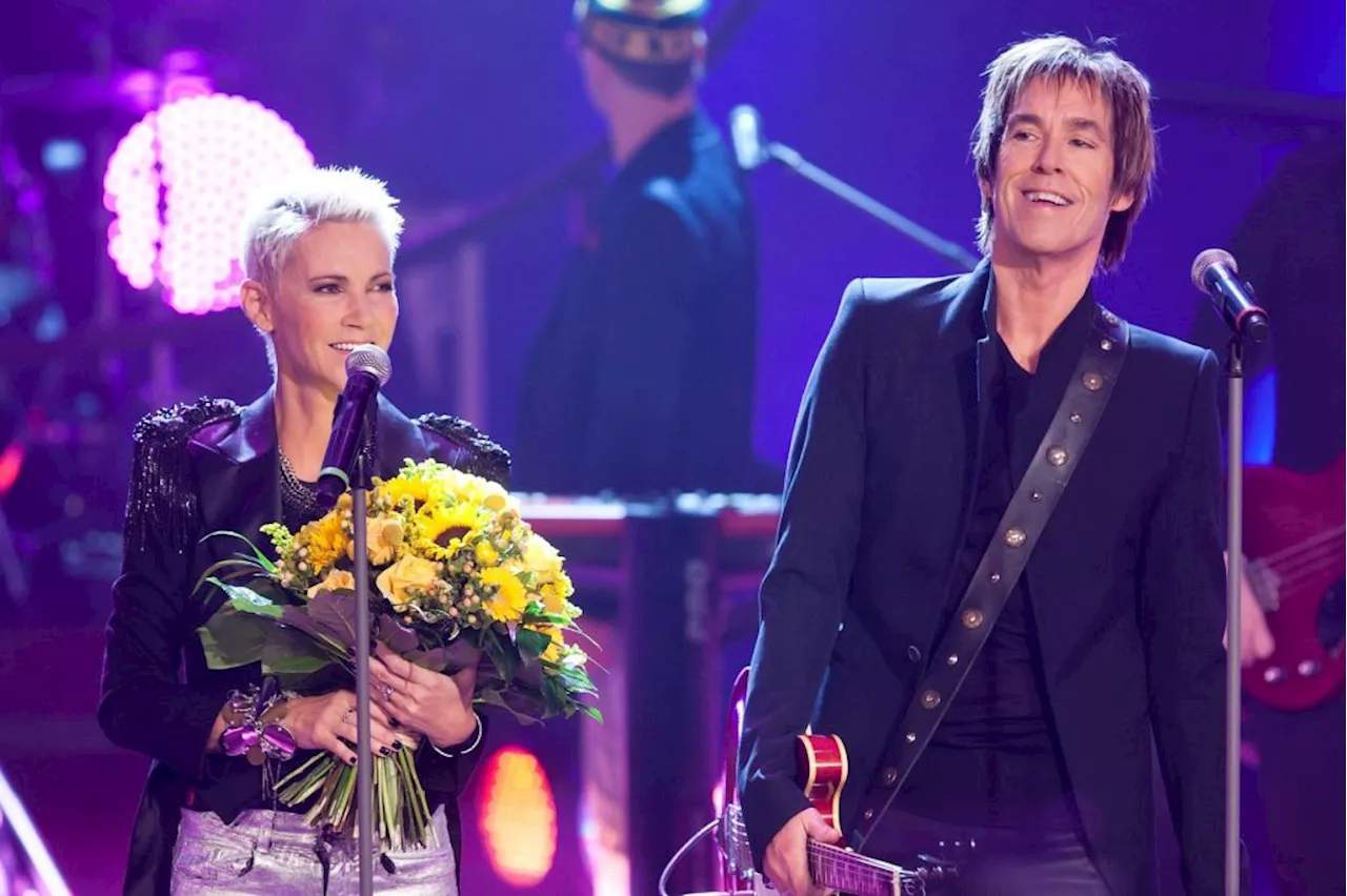 Roxette’s Digital Triumph: 'It Must Have Been Love' Hits 1 Billion Views
