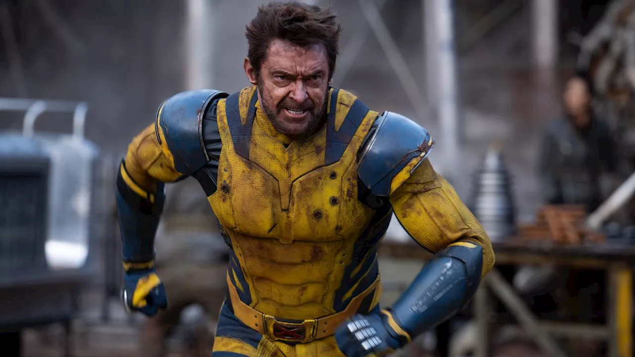 Wolverine's Doomsday Call? Why Hugh Jackman's Return to the MCU is a Billion-Dollar Bet