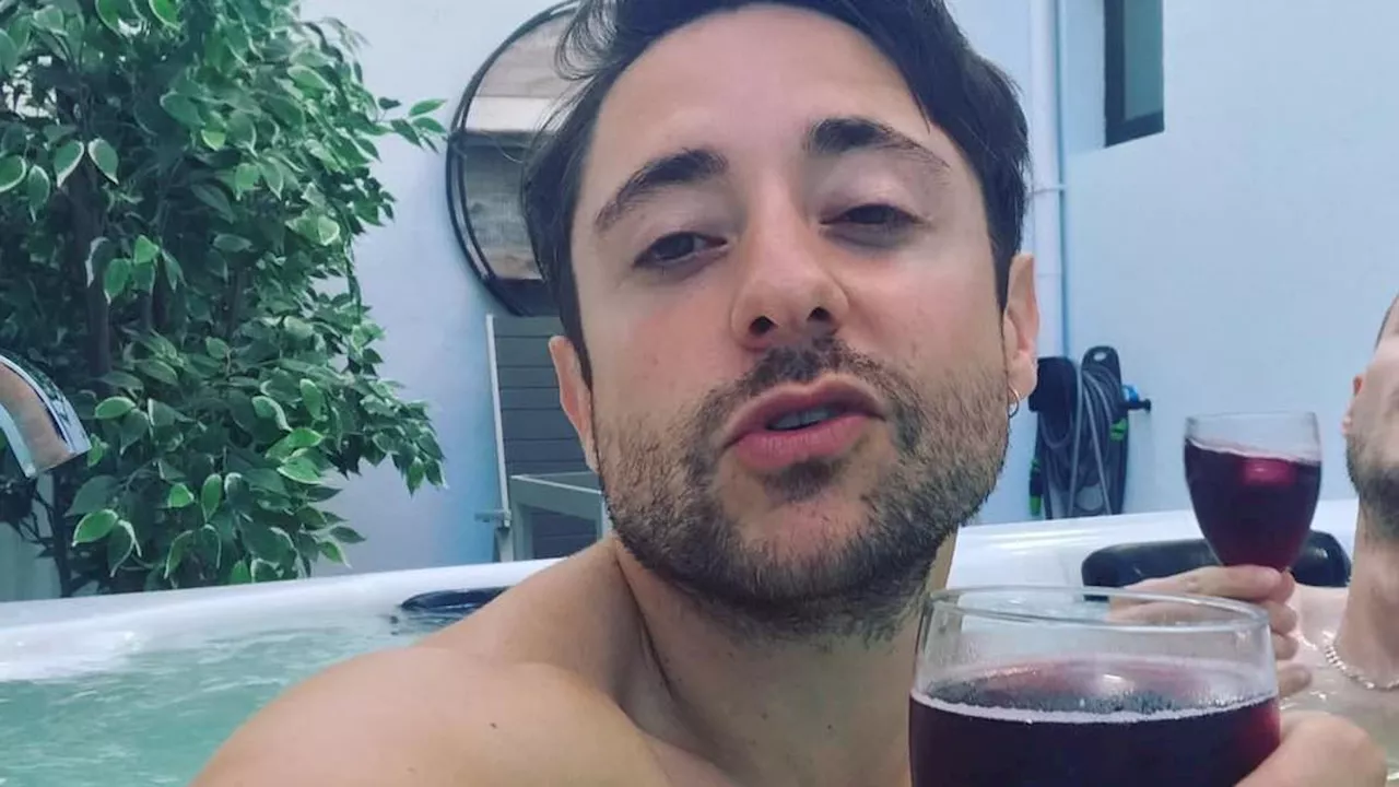 From Bulgarian Brawls to Naked Sprints: The Chaotic Bond of Ryan Sampson and Danny Dyer