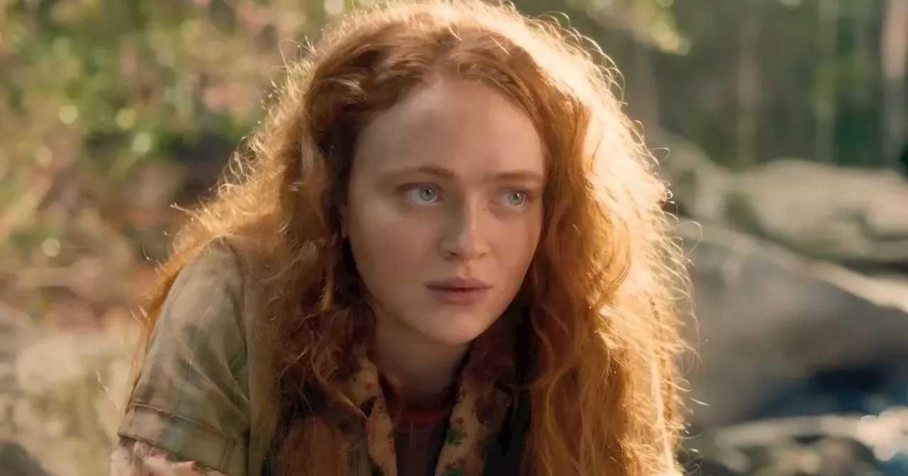 Sadie Sink’s Secret Role: A Mirror to Peter Parker’s Isolation in Spider-Man: Brand New Day