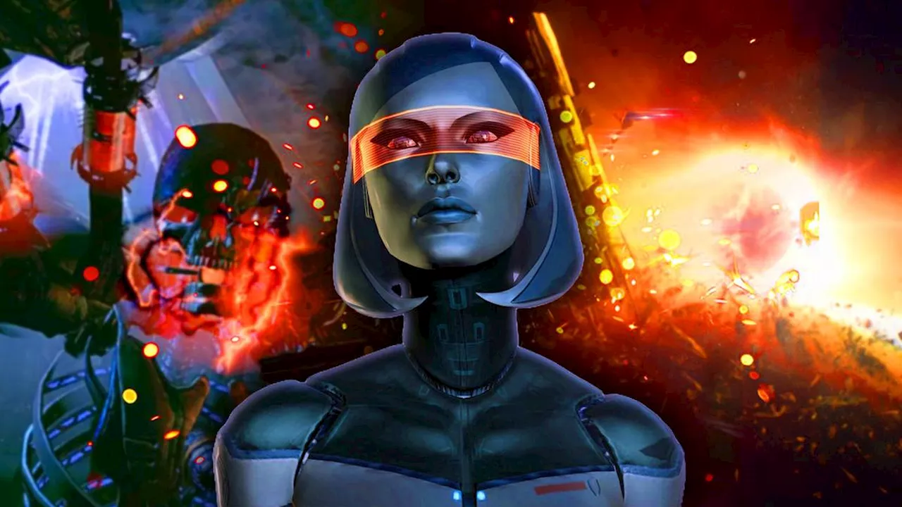 Can Sanctuary: Shattered Sun Deliver the Next Era of RTS Destruction?