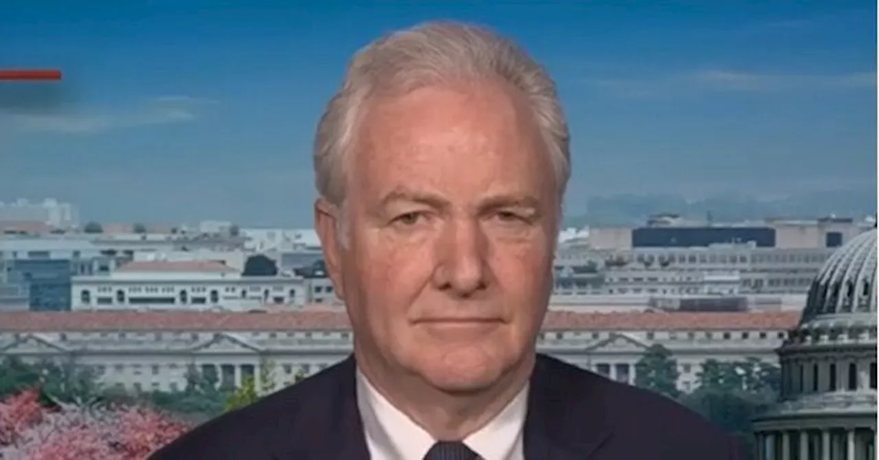 Trump's Casualty Comparisons Spark Outrage from Senator Van Hollen
