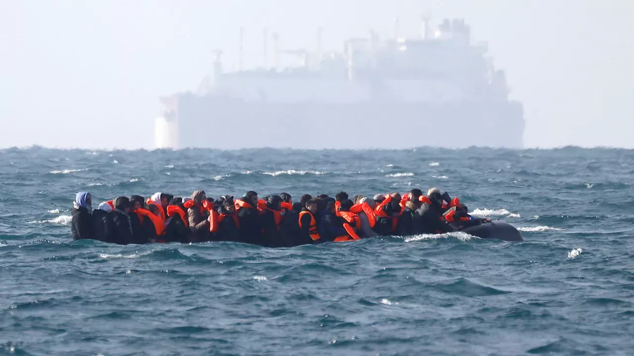The 7% Reality: Why Small-Boat Arrivals Are Outpacing UK Deportations