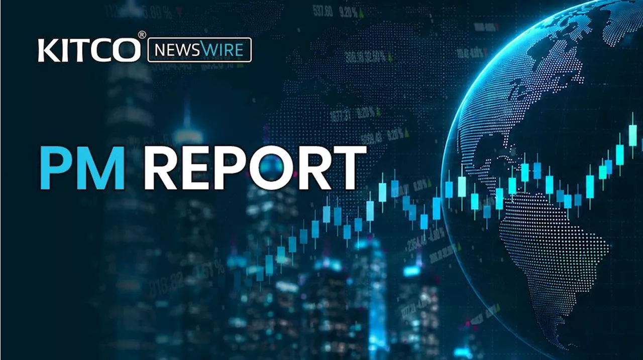 Metals Rally as Geopolitical Stress in the Strait of Hormuz Offsets Yield Gains