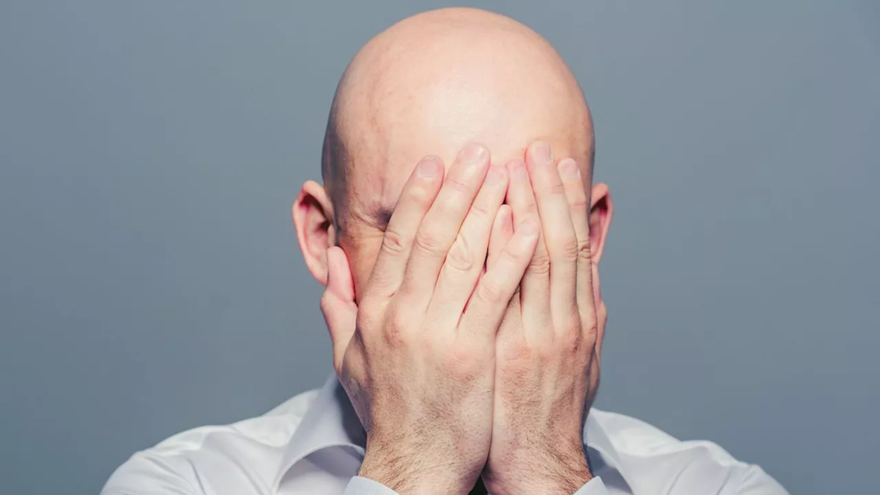The Ozempic Effect: New Study Links GLP-1 Drugs to Significant Hair Loss Risk