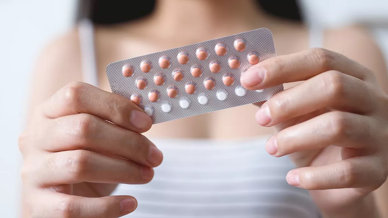 The Pill and the Pen: Why Hormonal Birth Control May Lead to Ozempic Use