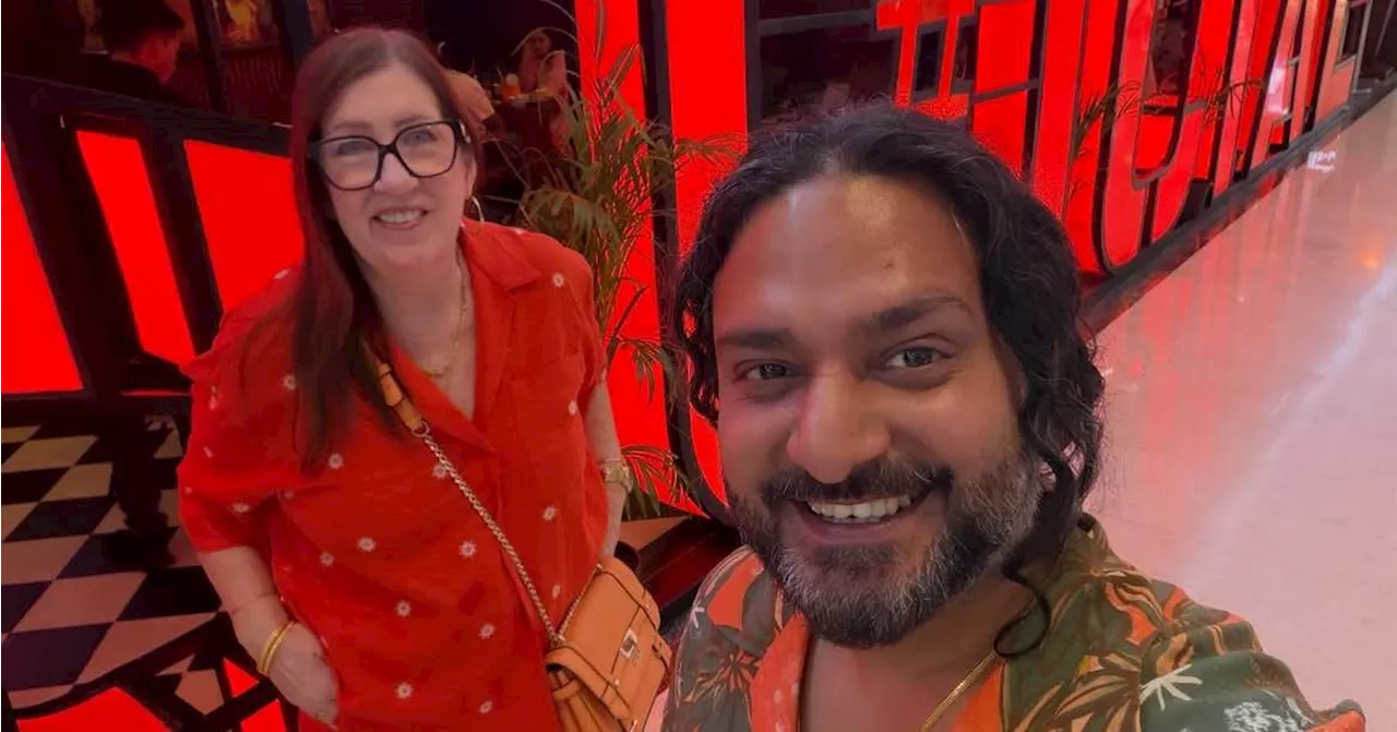 Sumit Singh’s Race Against ALS: The High Stakes of an Emergency Visa Request
