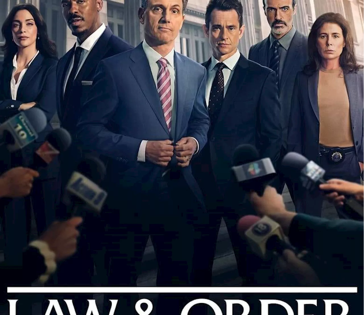 The Dick Wolf Blueprint: Why Law & Order Still Rules the Courtroom