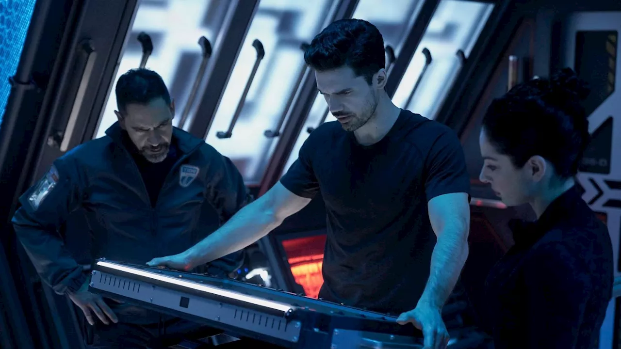 The Expanse’s Unfinished Saga: Why the Missing Trilogy Still Haunts Sci-Fi Fans
