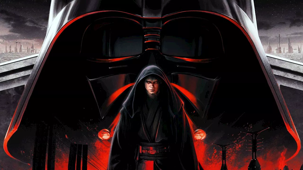 The Sith-Slayer: How Darth Vader Purged His Own Order