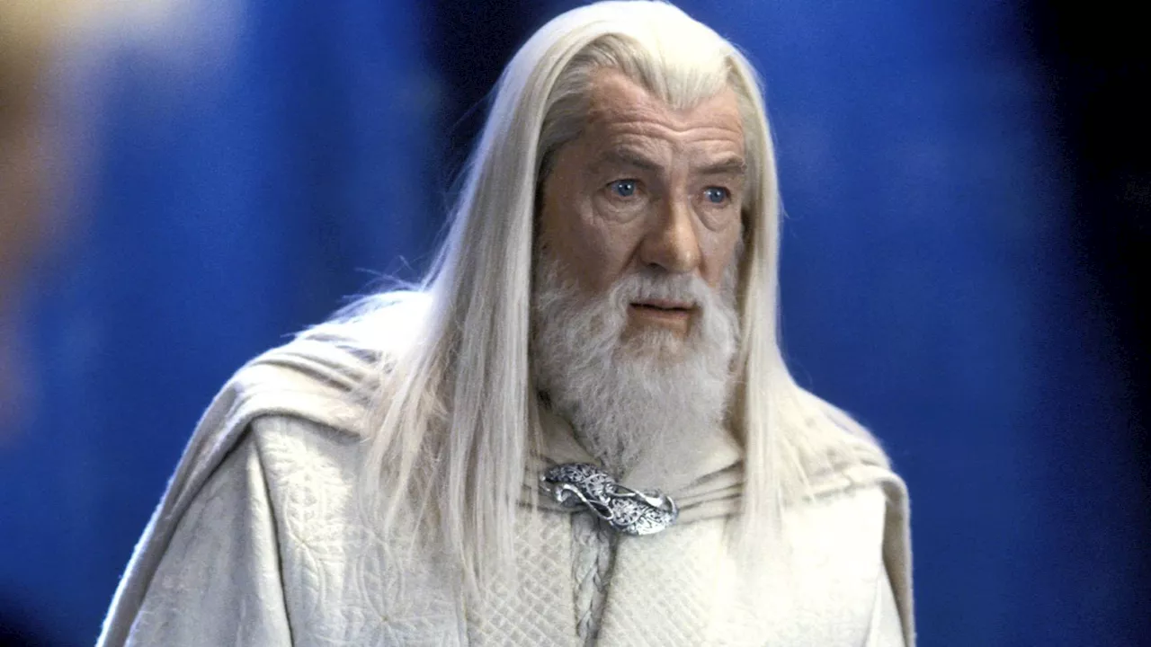 The Gandalf Dilemma: How Andy Serkis’s New Film Challenges Prime Video