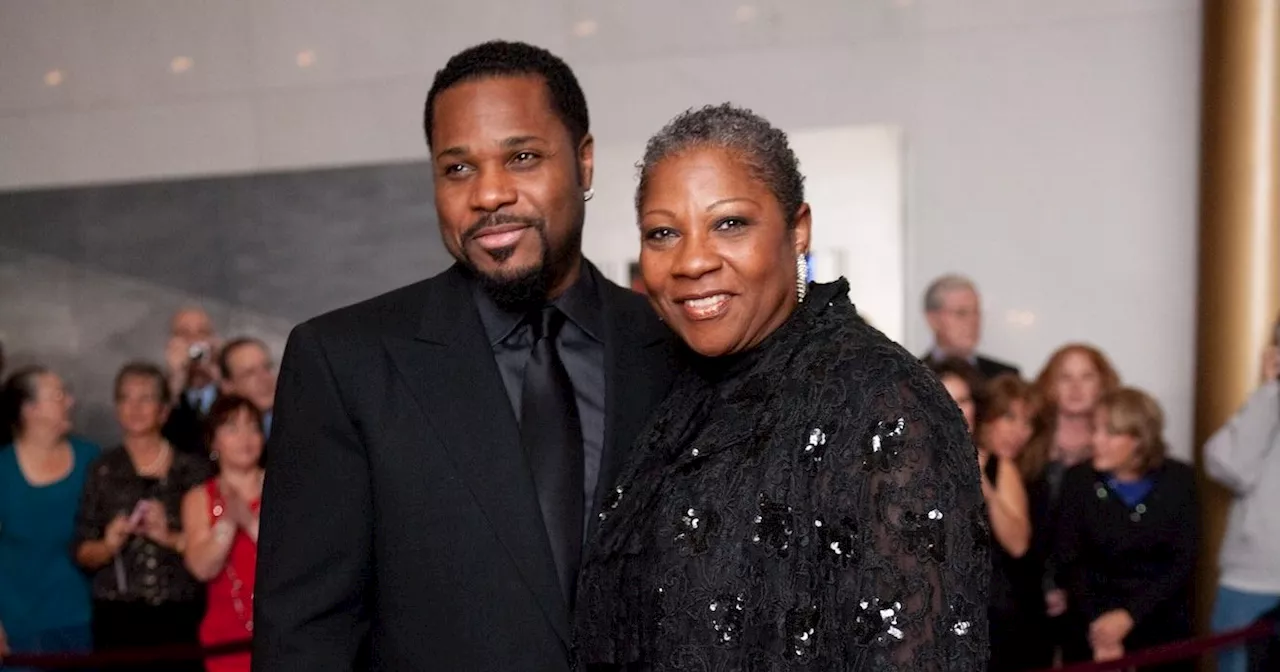The $1 Million Battle for Malcolm-Jamal Warner’s Estate