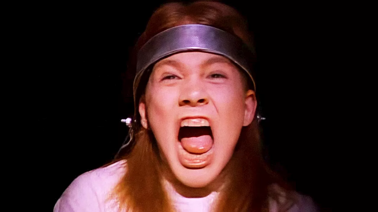 From MTV Rejection to Stadium Anthem: The Gritty Rise of 'Welcome to the Jungle'